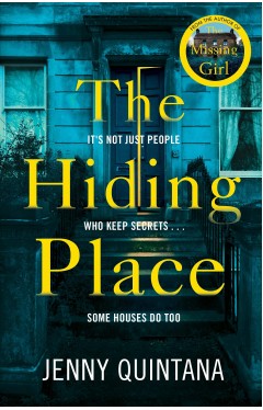 The Hiding Place